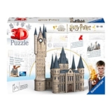 Ravensburger 3D Puzzle 11277 Harry Potter Hogwarts Schloss für nur 34,99€ (statt 40,49€)