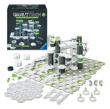 Ravensburger Kugelbahn-Bausatz GraviTrax PRO Starter-Set Vertical ab nur 39,99€ (statt 52€)
