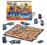 Ravensburger 27557 – Naruto Shippuden verrücktes Labyrinth für nur 9,99€ (statt 19€)