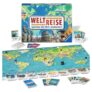Ravensburger Weltreise Familienspiel für nur 25,42€ (statt 32,54€) – Prime