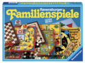 Ravensburger 01315 Familienspiele Spielesammlung für nur 25€ bei Prime-Versand