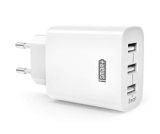 RAVPower 3-Port 30W 6A Ladegerät für nur 9,99€