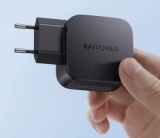 RAVPower RP-PC144 Dualport USB- und USB-C Ladegerät für nur 12,99€ statt 16,99€