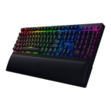 RAZER BlackWidow V3 Pro Gaming Tastatur nur 119,99€ inkl. Prime-Versand