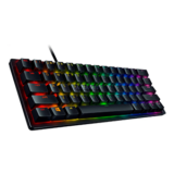 Razer Huntsman Mini Gaming-Tastatur für nur 82,19€ (statt 101€)