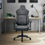 RAZER Gaming-Stuhl Iskur Fabric für nur 313,95€ (statt 386€)