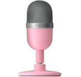 Razer Seiren Mini Streaming USB Kondensator-Mikrofon für nur 19,99€ (statt 39,89€)