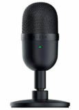 Razer Seiren Mini Ultra-Compact Streaming Microphone für nur 39€