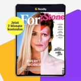 Top! 2 Monate Readly gratis testen – Magazin-Flatrate mit über 6.000 Zeitschriften