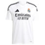 Real Madrid Adidas 2024/2025 Heim Trikot für nur 37,94€ (statt 46€)