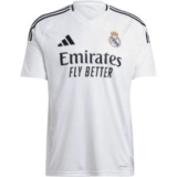 Adidas Real Madrid Heimtrikot 24/25 für nur 34,98€ inkl. Versand