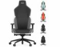 Recaro Rae Essential grey Gaming-Chair für 445,70€
