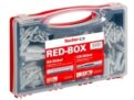 Fischer RED-BOX UX / SX Dübelsortiment für 13,99€