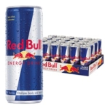 Red Bull Energy Drink (24 x 250 ml) für 19,01€ + 6€ Pfand im Prime Spar-Abo