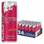 Schnell sein! 24 Dosen Red Bull Winter Edition Birne-Zimt für nur 19€ inkl. Pfand & Versand (statt 27€)