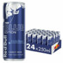 24 x 250 ml Red Bull Energy Drink Blue Edition für nur 20,42€ (+ 6€ Pfand) im Prime Spar-Abo