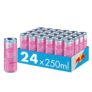24 x 250 ml Red Bull Pink Edition (Sugerfree) für nur 18,82€ + 6€ Pfand