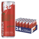 Red Bull Energy Drink Wassermelone (24 x 250 ml) für 16,61€ (zzgl. 6€ Pfand) – Prime Sparabo