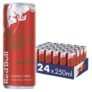 Red Bull Energy Drink Wassermelone (24 x 250 ml) für 16,61€ (zzgl. 6€ Pfand) – Prime Sparabo