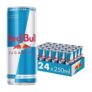 Red Bull Sugarfree Energy Drink (24 x 250 ml) ab nur 20,24€ + 6€ Pfand – Prime Spar-Abo