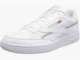 Reebok Herren Club C 85 Vegan Sneaker für nur 43,18€ inkl. Versand