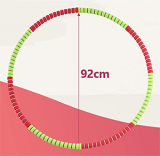 Jeteven Fitnessreifen für nur 20,99€ inkl. Prime-Versand