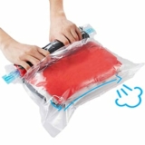 10er-Pack platzsparende Reisebeutel für nur 8,99€ inkl. Prime-Versand