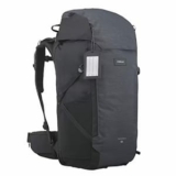 FORCLAZ Reiserucksack Travel 900 (50 + 6 Liter) für 68,98€
