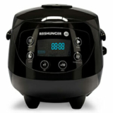 Reishunger Mini Reiskocher/Dampfgarer (0,6 L bis 3 Personen) für nur 74,99€ (statt 108€)