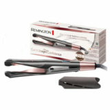 Knaller! Remington S6606 Curl&Straight Confidence 2in1 Glätteisen/Lockenstab für 24,99€ (statt 55€)
