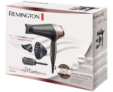 Remington Haartrockner Curl&Straight für nur 29,80€ bei Prime-Versand