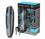 Remington MB4700 Herren Barttrimmer mit 0,4-18mm Längeneinstellung für 39,99€