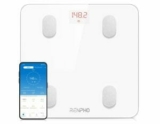 RENPHO ES-24M Körperfettwaage für nur 21,09€