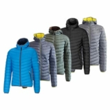 Nochmal günstiger: Reusch Steppjacke in verschiedenen Farben für 21,99€ (statt 42€)