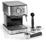 BEEM Siebträgermaschine Espresso Select für nur 94,99 Euro inkl. Versand