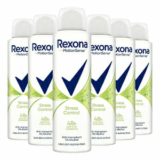 6x 150 ml Rexona MotionSense Deo Spray für nur 11,04€ (statt 14,70€) – Prime