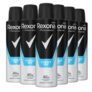 6er-Pack Rexona Men MotionSense Cobalt Dry Deo Spray für nur 10,77€ (statt 15,90€) – Prime Spar-Abo