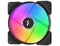 Fractal Design Aspect 14 RGB 140 mm PWM Wide 500-1700 RPM Gehäuselüfter für 9,99€