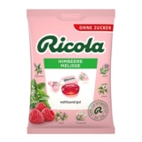 Ricola Himbeere Melisse Kräuter-Bonbons (75g) ab nur 1,19€ inkl. Prime-Versand