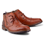 Rieker Schnürer Clermont (Größe 41 bis 45) für nur 47,57€ inkl. Versand