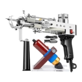 Riiai Tufting Gun Starter Kit zur Teppich-Herstellung für 90,39€
