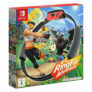 Ring Fit Adventure (Nintendo Switch) ab nur 54,99€ (statt 64€)