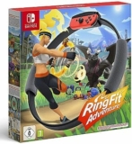 Ring Fit Adventure (Nintendo Switch) für 44,90€ (statt 59€)