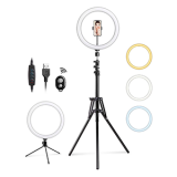 Entil Ringlicht-Stativ für nur 19,99€ inkl. Prime-Versand