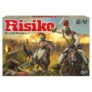 Hasbro Risiko – Das Strategiespiel für nur 23,89€ (statt 33€) – Prime