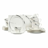 18-teiliges Ritzenhoff Kaffeeservice Dacapo für nur 50,94€ (statt 71€)