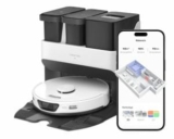 Roborock Saugroboter S7 Max Ultra mit Absaugstation für 849€