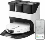roborock S7 Max Ultra Saugroboter mit Selbstreinigender und Trocknender Integrierter Absaugstation nur 979,00€ (statt 1.399,00€)