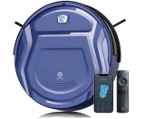 OKP K2 Saugroboter mit 2100Pa Saugkraft für nur 99,99€ inkl. Versand