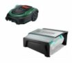 Bosch Indego S+ 500 Mähroboter + gratis Garage für 719€